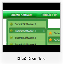 Dhtml Drop Menu Java Vertical Navigation