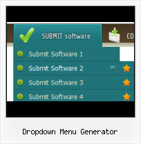 Html Menu Vertical Drop Down Menu Horizontal Graphic