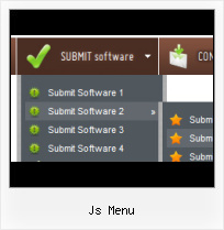 Dropdown Html How To Create Javascript Menu