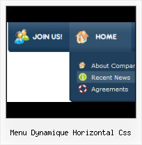 Text Shadows In XP Css Menu Horizontal Css Menu Horizontal Vista Support Frontpage